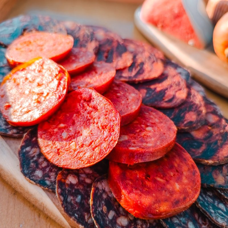 embutidos y quesos 6