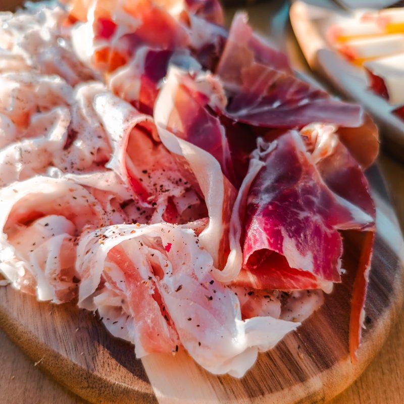 embutidos y quesos 8