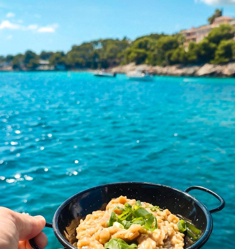 actividades para hacer en mallorca